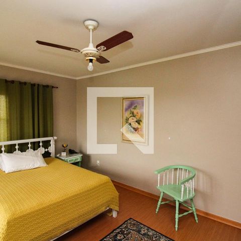Casa à venda com 265m², 3 quartos e 3 vagasQuarto 3