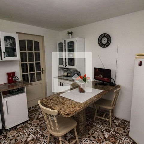 Casa à venda com 265m², 3 quartos e 3 vagasCozinha