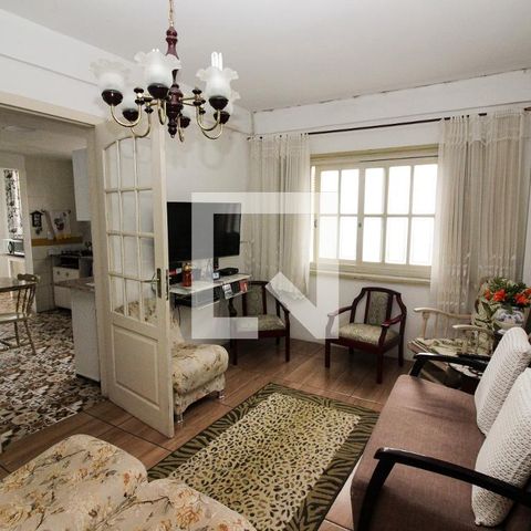 Casa à venda com 265m², 3 quartos e 3 vagasSala de TV