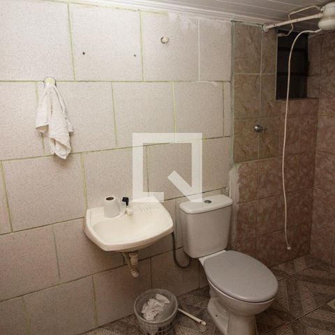 Casa à venda com 265m², 3 quartos e 3 vagasBanheiro de serviço