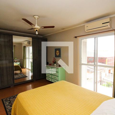 Casa à venda com 265m², 3 quartos e 3 vagasQuarto 3