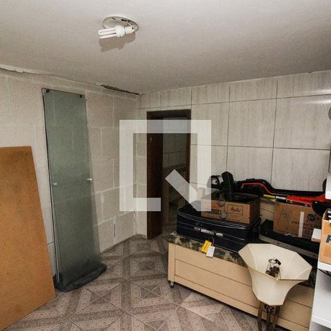 Casa à venda com 265m², 3 quartos e 3 vagasQuarto de Serviço