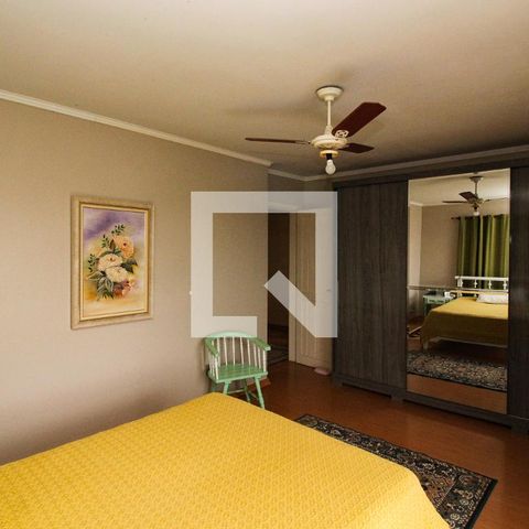 Casa à venda com 265m², 3 quartos e 3 vagasQuarto 3