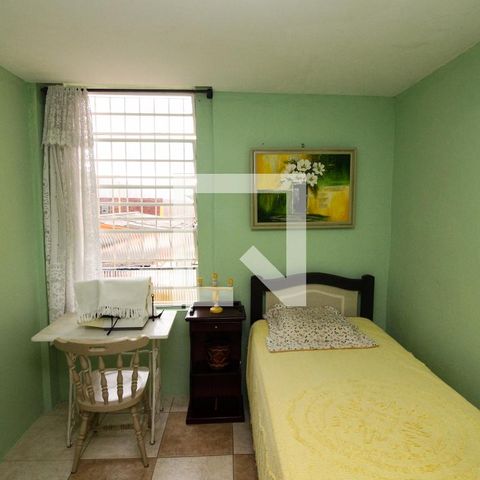 Casa à venda com 265m², 3 quartos e 3 vagasQuarto 1