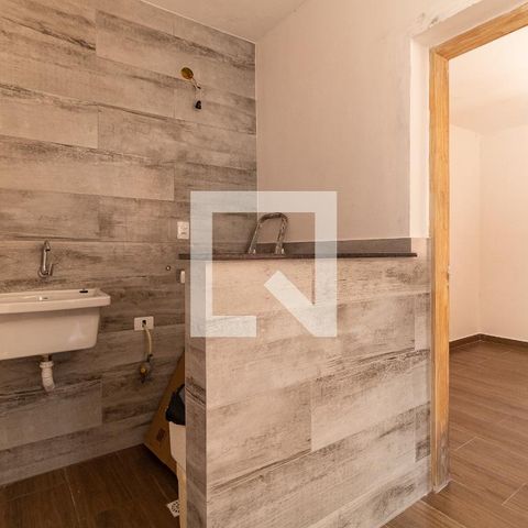 Casa à venda com 140m², 5 quartos e 2 vagasLavanderia da Casa 2