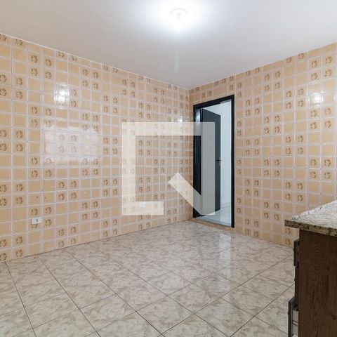 Casa à venda com 140m², 5 quartos e 2 vagasCozinha da Casa 1