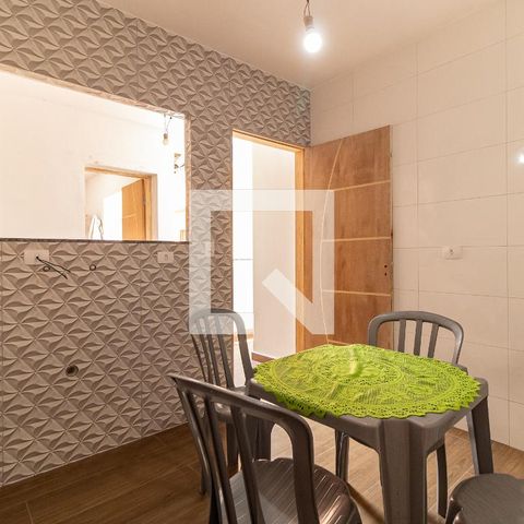 Casa à venda com 140m², 5 quartos e 2 vagasCozinha da Casa 2