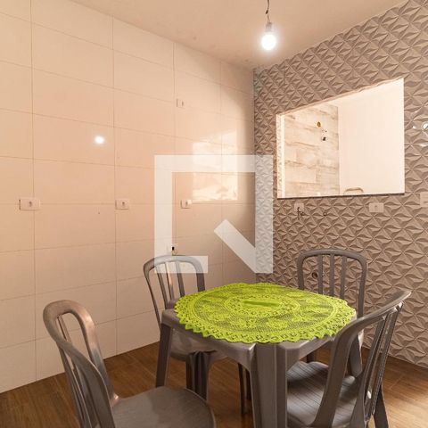 Casa à venda com 140m², 5 quartos e 2 vagasCozinha da Casa 2