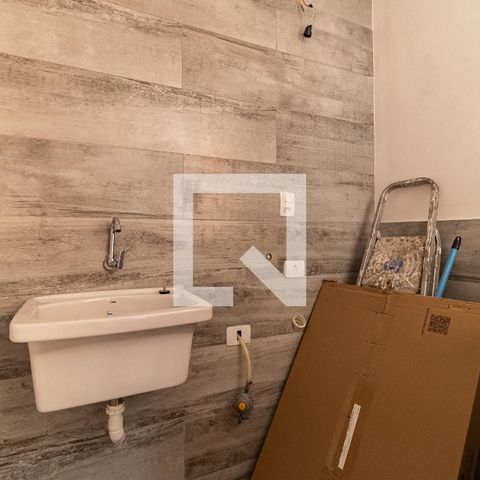 Casa à venda com 140m², 5 quartos e 2 vagasLavanderia da Casa 2