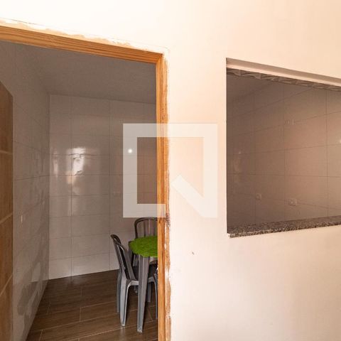 Casa à venda com 140m², 5 quartos e 2 vagasCozinha da Casa 2