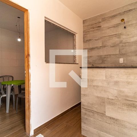 Casa à venda com 140m², 5 quartos e 2 vagasLavanderia da Casa 2