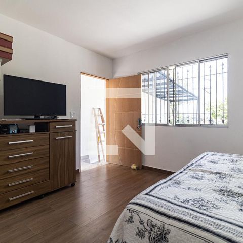 Casa à venda com 140m², 5 quartos e 2 vagasSala da Casa 2