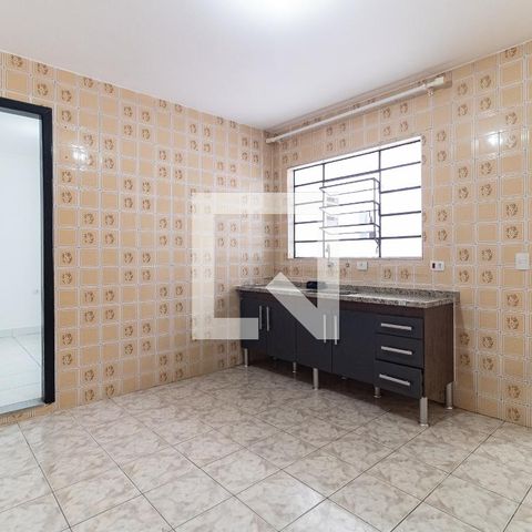 Casa à venda com 140m², 5 quartos e 2 vagasCozinha da Casa 1