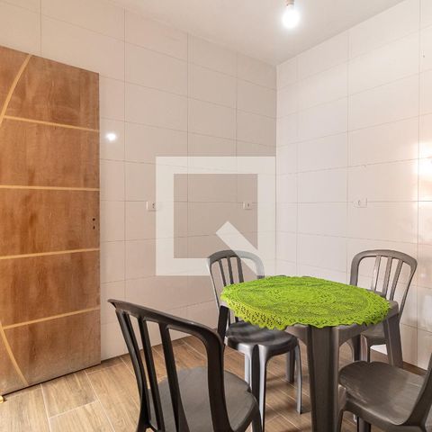 Casa à venda com 140m², 5 quartos e 2 vagasCozinha da Casa 2
