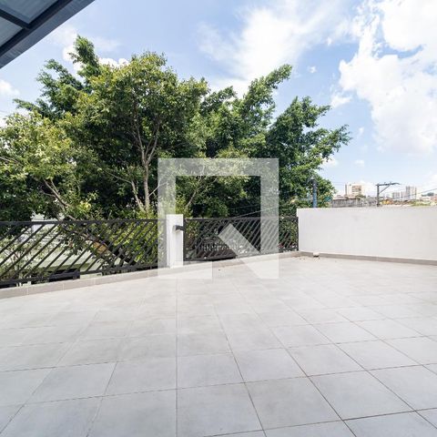 Casa à venda com 140m², 5 quartos e 2 vagasVaranda da Casa 2