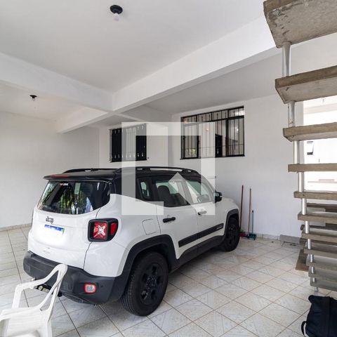 Casa à venda com 140m², 5 quartos e 2 vagasGaragem 