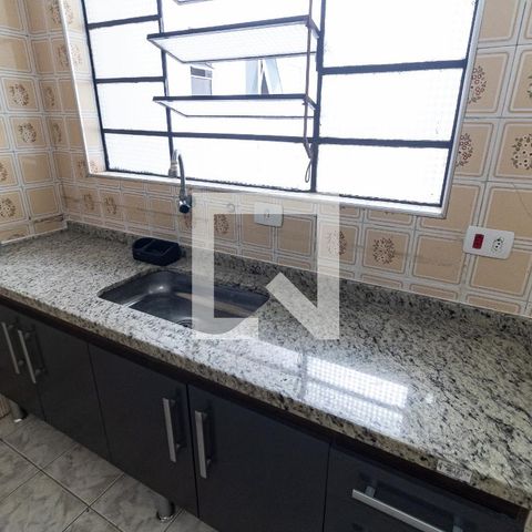 Casa à venda com 140m², 5 quartos e 2 vagasCozinha da Casa 1