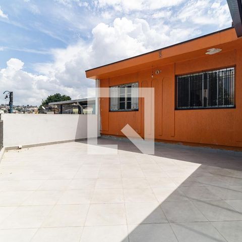 Casa à venda com 140m², 5 quartos e 2 vagasVaranda da Casa 2
