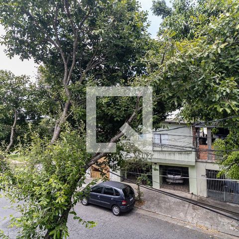 Casa à venda com 140m², 5 quartos e 2 vagasVista da Varanda da Casa 2