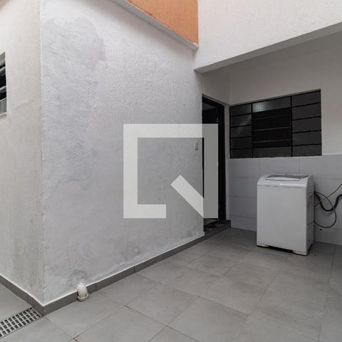 Casa à venda com 140m², 5 quartos e 2 vagasLavanderia da Casa 1