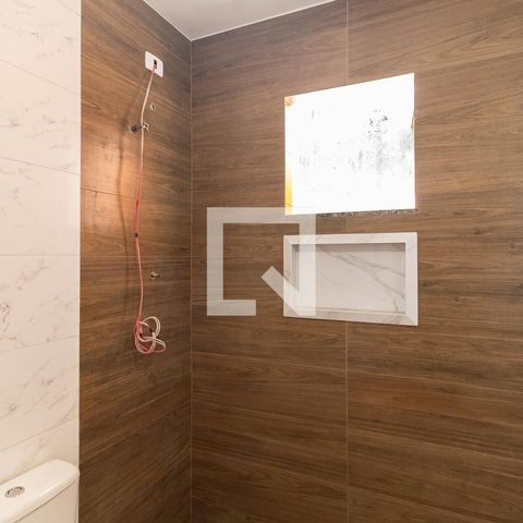 Casa à venda com 140m², 5 quartos e 2 vagasBanheiro Social da Casa 2