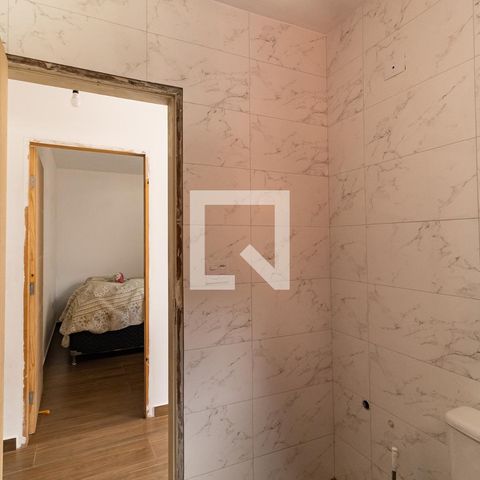 Casa à venda com 140m², 5 quartos e 2 vagasBanheiro Social da Casa 2