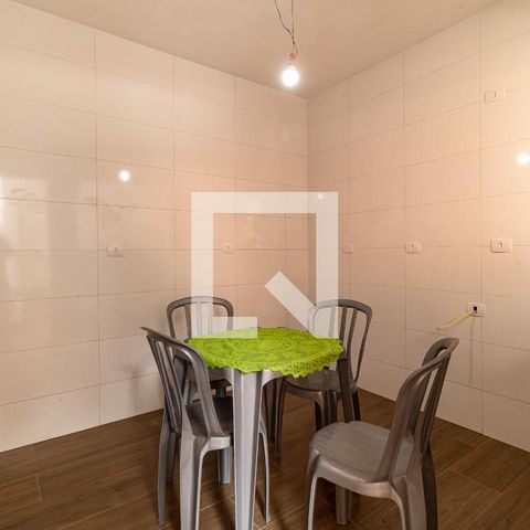 Casa à venda com 140m², 5 quartos e 2 vagasCozinha da Casa 2