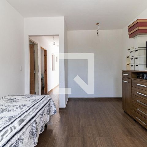 Casa à venda com 140m², 5 quartos e 2 vagasSala da Casa 2