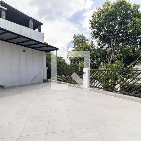 Casa à venda com 140m², 5 quartos e 2 vagasVaranda da Casa 2