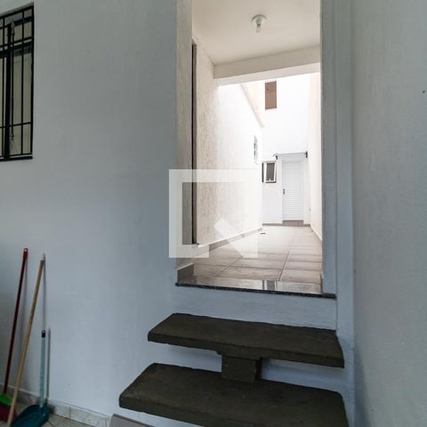 Casa à venda com 140m², 5 quartos e 2 vagasEntrada da da Casa 1