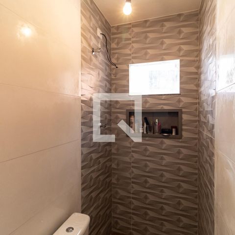 Casa à venda com 140m², 5 quartos e 2 vagasBanheiro da Suíte da Casa 2
