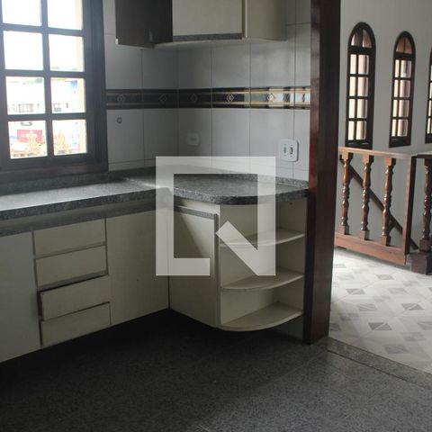 Apartamento para alugar com 400m², 3 quartos e sem vagaCozinha