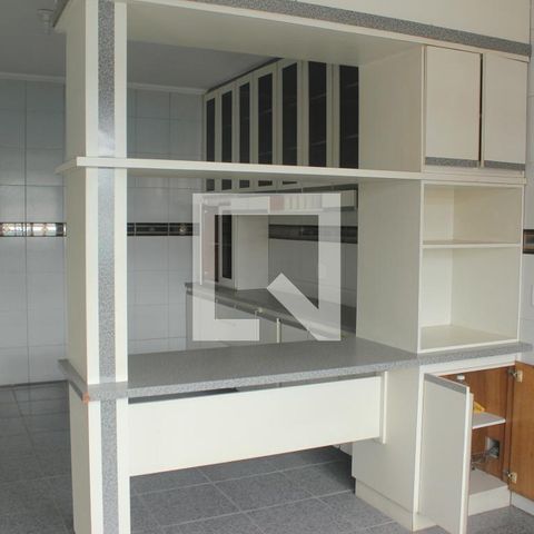 Apartamento para alugar com 400m², 3 quartos e sem vagaCozinha