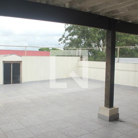 Apartamento para alugar com 400m², 3 quartos e sem vagaSacada
