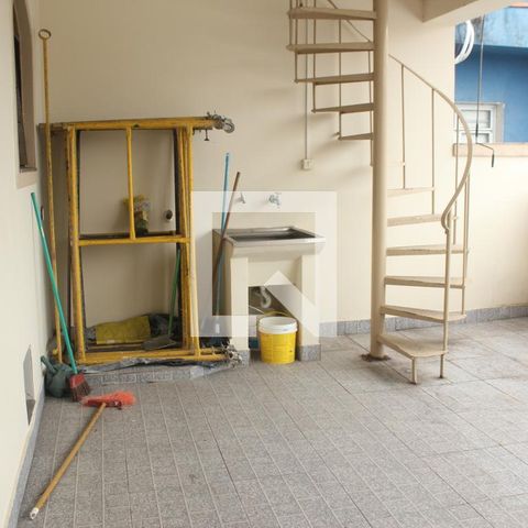 Apartamento para alugar com 400m², 3 quartos e sem vagaÁrea de Serviço