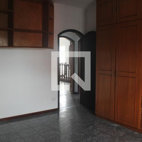 Apartamento para alugar com 400m², 3 quartos e sem vagaQuarto 1
