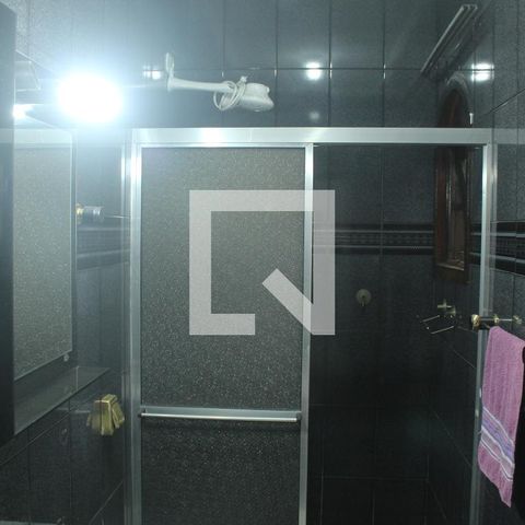Apartamento para alugar com 400m², 3 quartos e sem vagaBanheiro