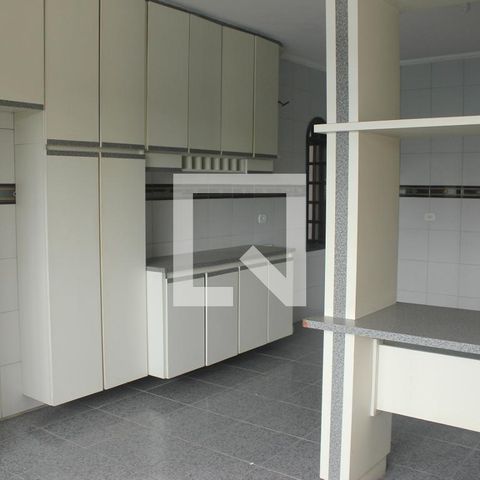 Apartamento para alugar com 400m², 3 quartos e sem vagaCozinha