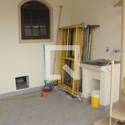 Apartamento para alugar com 400m², 3 quartos e sem vagaÁrea de Serviço