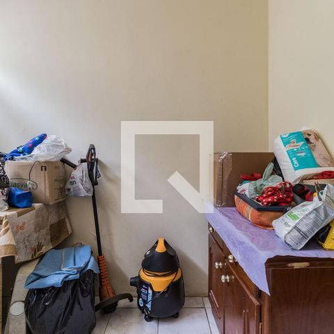 Casa à venda com 230m², 3 quartos e 2 vagasQuarto de Serviço