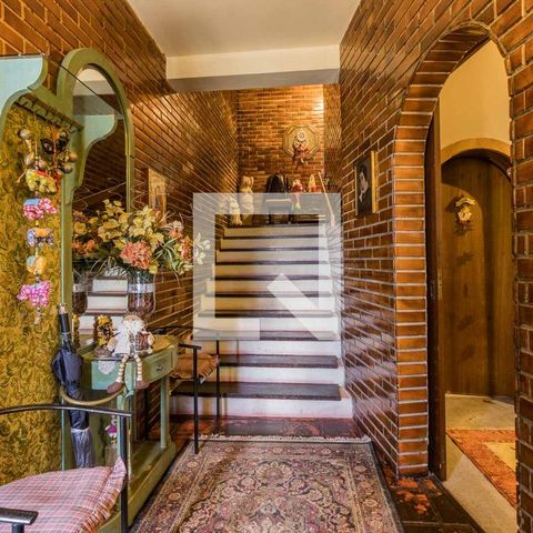 Casa à venda com 230m², 3 quartos e 2 vagasHall de entrada