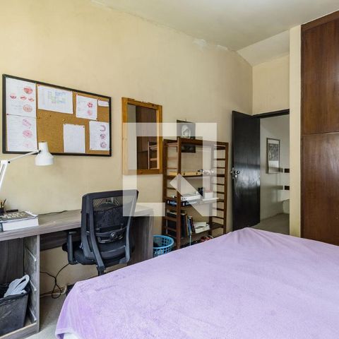 Casa à venda com 230m², 3 quartos e 2 vagasDormitório