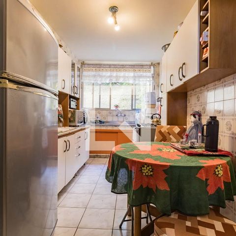 Casa à venda com 230m², 3 quartos e 2 vagasCozinha