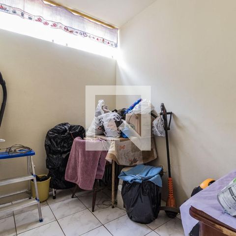 Casa à venda com 230m², 3 quartos e 2 vagasQuarto de Serviço