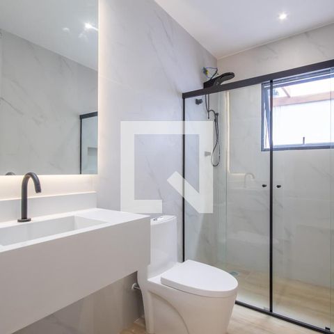 Casa à venda com 150m², 2 quartos e 2 vagas Casa à venda com 150m², 2 quartos e 2 vagasBanheiro 2