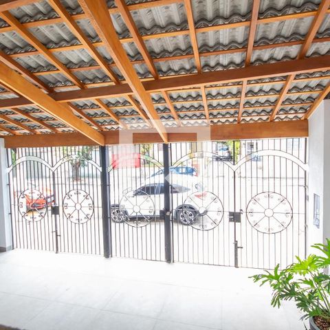 Casa à venda com 150m², 2 quartos e 2 vagas Casa à venda com 150m², 2 quartos e 2 vagasVista da Suíte