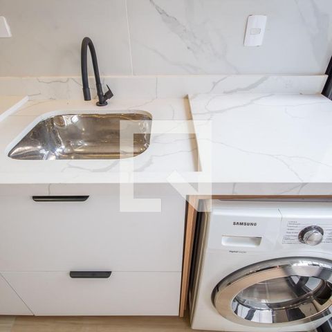 Casa à venda com 150m², 2 quartos e 2 vagas Casa à venda com 150m², 2 quartos e 2 vagasCozinha