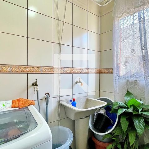 Apartamento à venda com 57m², 2 quartos e 1 vagaÁrea de Serviço