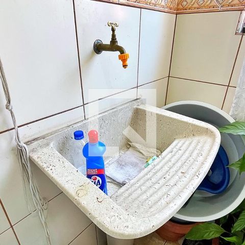 Apartamento à venda com 57m², 2 quartos e 1 vagaÁrea de Serviço
