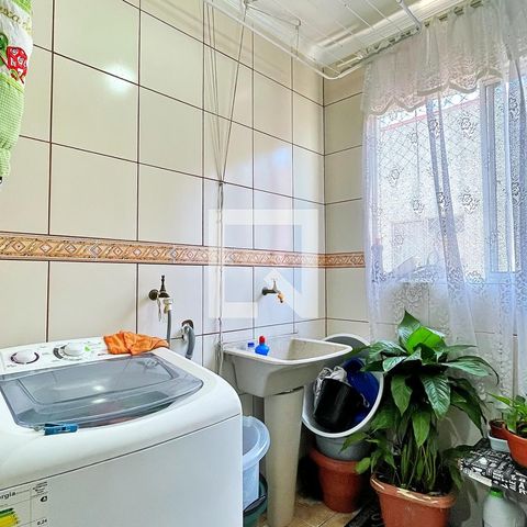 Apartamento à venda com 57m², 2 quartos e 1 vagaÁrea de Serviço